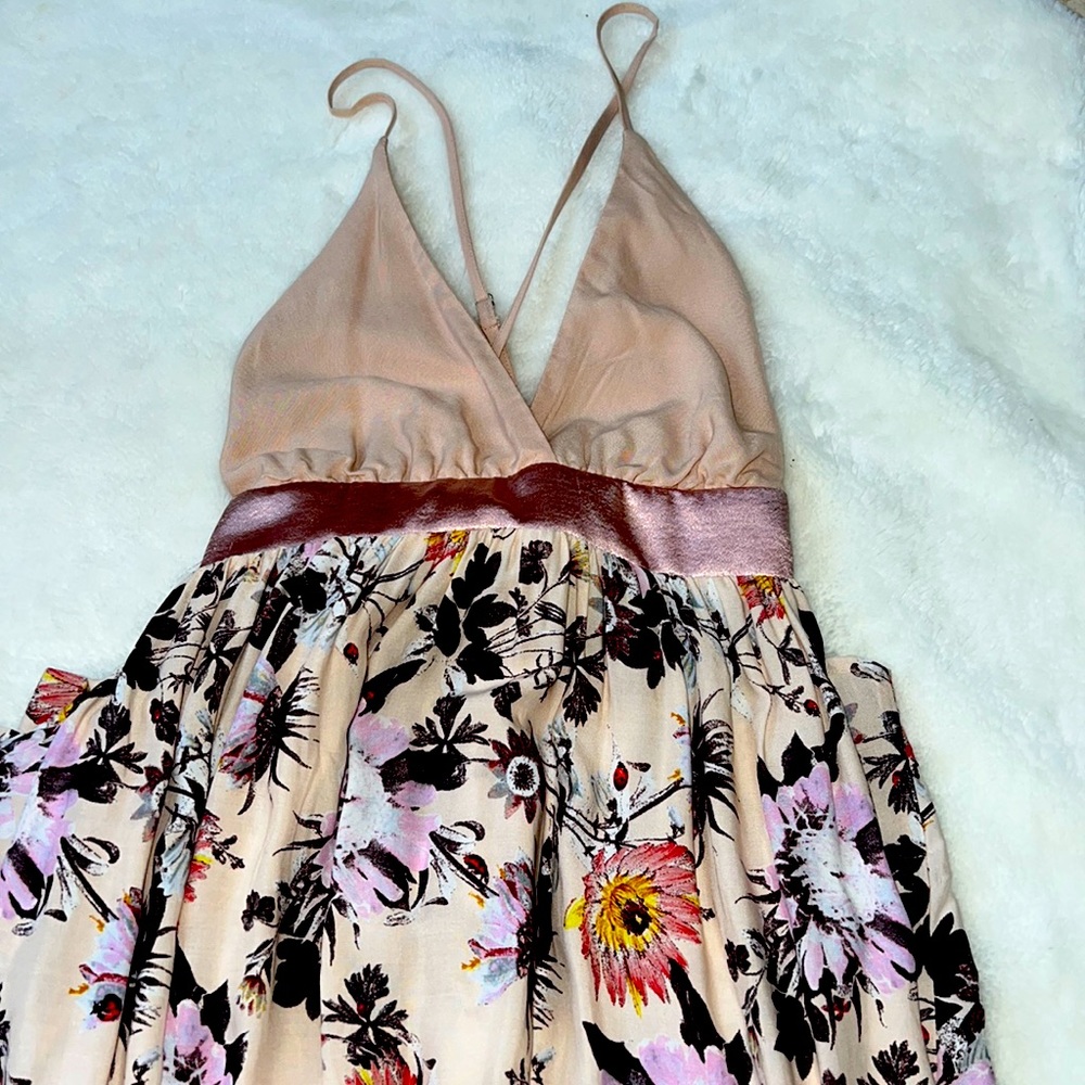 Free press dress